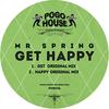 Get (Original Mix) - Mr Spring
