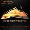 Ozona (Original Mix) - Matt Eray