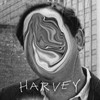 Harvey (Explicit) - Młody Jimm&Fabijański