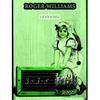 Cherry Pink And Apple Blossom White - Roger Williams