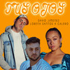 Tus Ojos - David Jiménez&Lorena Santos&Calero&José David Cañete Jimenez