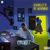 East side (feat. Kevi) - Chimby Dslim&Kevi