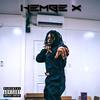 10 Feet Tall (Explicit) - Kembe X