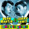 Nanook the Schnook - Dean Martin&Jerry Lewis