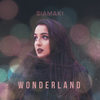 Wonderland (Explicit) - James Lewis&SIAMAKI