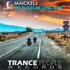 The Places We Long To Be (Alternative Mix) - MaickelJ