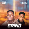 Grind (Explicit) - YoungMe&Brenny Jones