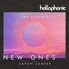 New Ones (Scott Forshaw & Greg Stainer Remix|Radio Edit) - Hollaphonic&Aaron Camper&Scott Forshaw