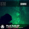 Pluck Halls (Andrei Niconoff Remix) - Dimii&Andrei Niconoff