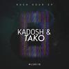 Rumba (Original Mix) - Kadosh&Tako