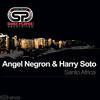Santo Africa (Santosoto Remix) - Angel Negron&Harry Soto