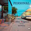 Personal (Radio Edit) - Jeffrey Bergmann&Brail Watson