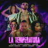 La Temperatura - M-GAN&Maria Lamuela&Mailer&Johny Demoni&Naomi Santos&Nowi&Alejandro Magán Castro&María Lamuela Álvarez&Naomi de los Santos Perez&Noelia Garcia Rodriguez&Juan Hels Guerrero&ARIEL JONATHAN CANELO BENDAÑA&JOSÉ LAMUELA ARCA