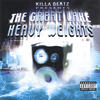 Shake Somethum - Real&Joe killa&Jeep&T. White