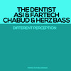 D.G.E. (Original Mix) - The Dentist&Asi&Fartech