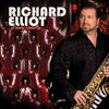 License To Chill - Richard Elliot