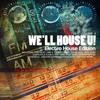 Open Up Your Arms (Joachim Garraud Remix) - Dabruck&Stafford Brothers&Klein