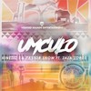 Umculo - Kinetic T&Pastor Snow&Zaza Lords