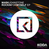 Pump Up The Volume (Original Mix) - Mark Johnstone