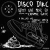 Cosmic Gates (Original Mix) - Disco Dikc