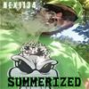 Nice Daze (Explicit) - Hex1134