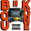 BOUKONE PART II (feat. F1LTHY) (Instrumental) - Skum&F1LTHY