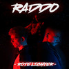 Rote Lichter (Explicit) - Raddo&Deen Jenkins