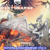 Unseen(feat. SlashMastaCid & Playa Tha Cannibal Clown) (Shatter Hazard Remix 2021|Explicit) - Rekt Hearse&SlashMastACID&Playa Tha Cannibal Clown&Shatter Hazard