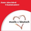 Zum Abschied Champagner - Alvin Scott