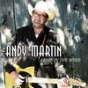 Cover You in Kisses - Andy Martin