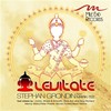Levitate (feat. Mark Tee) (Sharp & Smooth Wicked Twisted Dub) - Stephan Grondin