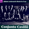 Confidencia de Amor (Bolero) - Conjunto Casino&Fernando Alvarez