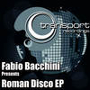 Mony Talks - Fabio Bacchini
