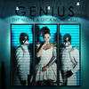 Genius (Extended Mix) - The Mode&Luca Monticelli