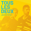 Tous les Deux (Jawster Remix) - Carrousel&Jawster&Sophie Burande&Léonard Gogniat