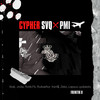 Cypher Svq X Pmi (Explicit) - Zeko&Frenetikb&Ruikseñor&Lapsus Lpsbeats&Jndw&Stak&Rotik.fb&Xarli$