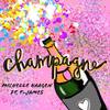 Champagne(feat. T-James) - Michelle Haagen&T-James