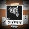 99 Problems (feat. Fully & M.Y.O.B Money) - Young Soer&Fully&M.Y.O.B Money