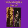 Like to funk(feat. Eddie M) - Kennykenfranklin&Eddie M