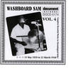 Don't Fool With Me - Washboard Sam