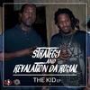 Too Fast (Explicit) - Strategy&Revalation da Royal