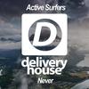 Never (Original Mix) - Active Surfers