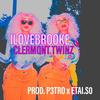 clermont twinz (Remix|Explicit) - ilovebrooke&P3TRO&etai s0