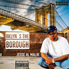 Bklyn's the Borough (Explicit) - Jesse Al Malik