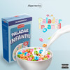 Paladar Infantil (Explicit) - &Bvga Beatz&Supernova Ent&Toledo