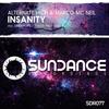 Insanity (Original Mix) - Alternate High&Marco Mc Neil
