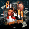 Eu Tava Dormindo(feat. Mc Denny & MC Silva) (Explicit) - Dj Ataliba