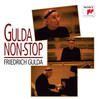 Tres calme et doucement expressif - Friedrich Gulda&Achille-Claude Debussy