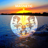 Magnetic - Becky Ford