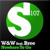 Nowhere To Go (Shogun Remix) - Bree&W&W